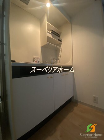 ヴェルデ東日本橋の物件内観写真